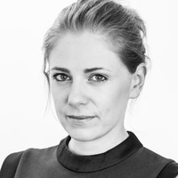 Claire Dale