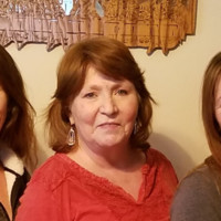 Sue Lambert