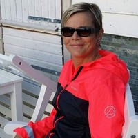 Turid Johansen