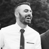 Michael Hoopingarner