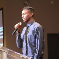 Jahmali Mcknight