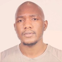 Billy Wesley Khoza