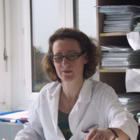 SANDRINE jante