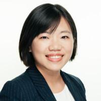 Chloe Hsin-Yen Chung