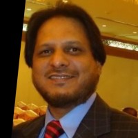 Toqueer Alam