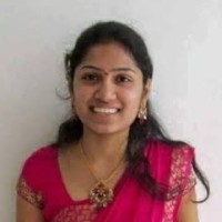 Priyadarshini P