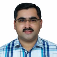 Muhammad Asif Nadeem