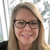 Debbie Parker