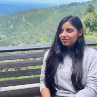 Tanvi Mulchandani