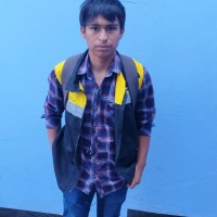 Cristian Reaño Zamudio