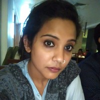 Reema Hussain