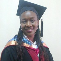 Liz Njagi