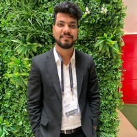 Shubham Jaiswal