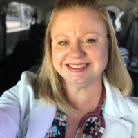 Barbra Caldwell