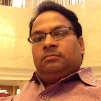 Amrit Lal