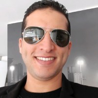 Yassine Azzaoui