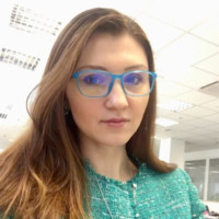 Svetlana Tikhonova