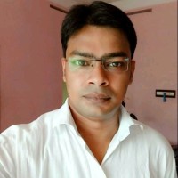 Kaushik Santra