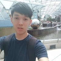 Woei Chern Chin