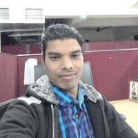 Amol Birari