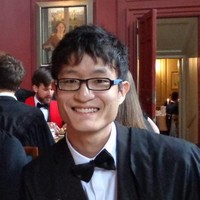 邹德扬 Show De Yang