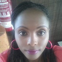 RUTH MBURU