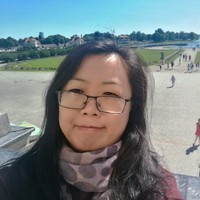 胡晓珊