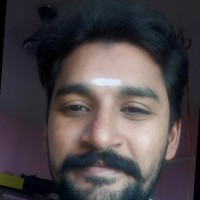Sethupathy Natarajan