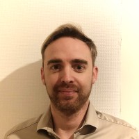 Sylvain Bonin