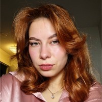 Vasilina Filatenko