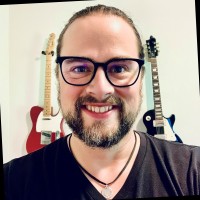 Chris Scharling