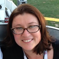 Heather King