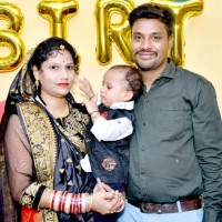 Munmun Sahu