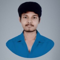 Karthikeyan R