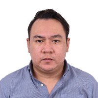 John Mark A.