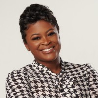 Tiffany L. Jones, Phr