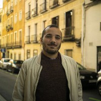 Marcos Nogales