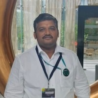 Harsha Vashista