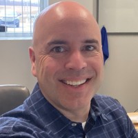 Matt Warren