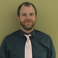 Travis Simons