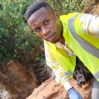 Maurice Vianney Chinonso Chukwu