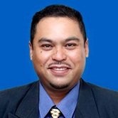 Mohd Imran Mohd Danial