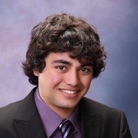 Matthew Martinez