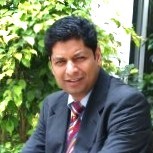 Aninda Sen