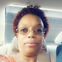 Janee' Haliburton