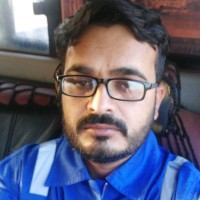 Qamar Shahzad