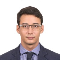 Julio César Cisneros Arce