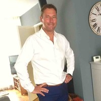 Arjan van Dam
