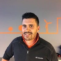 Leonidas Salamouras
