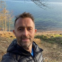 Michael Honore' Haugaard
